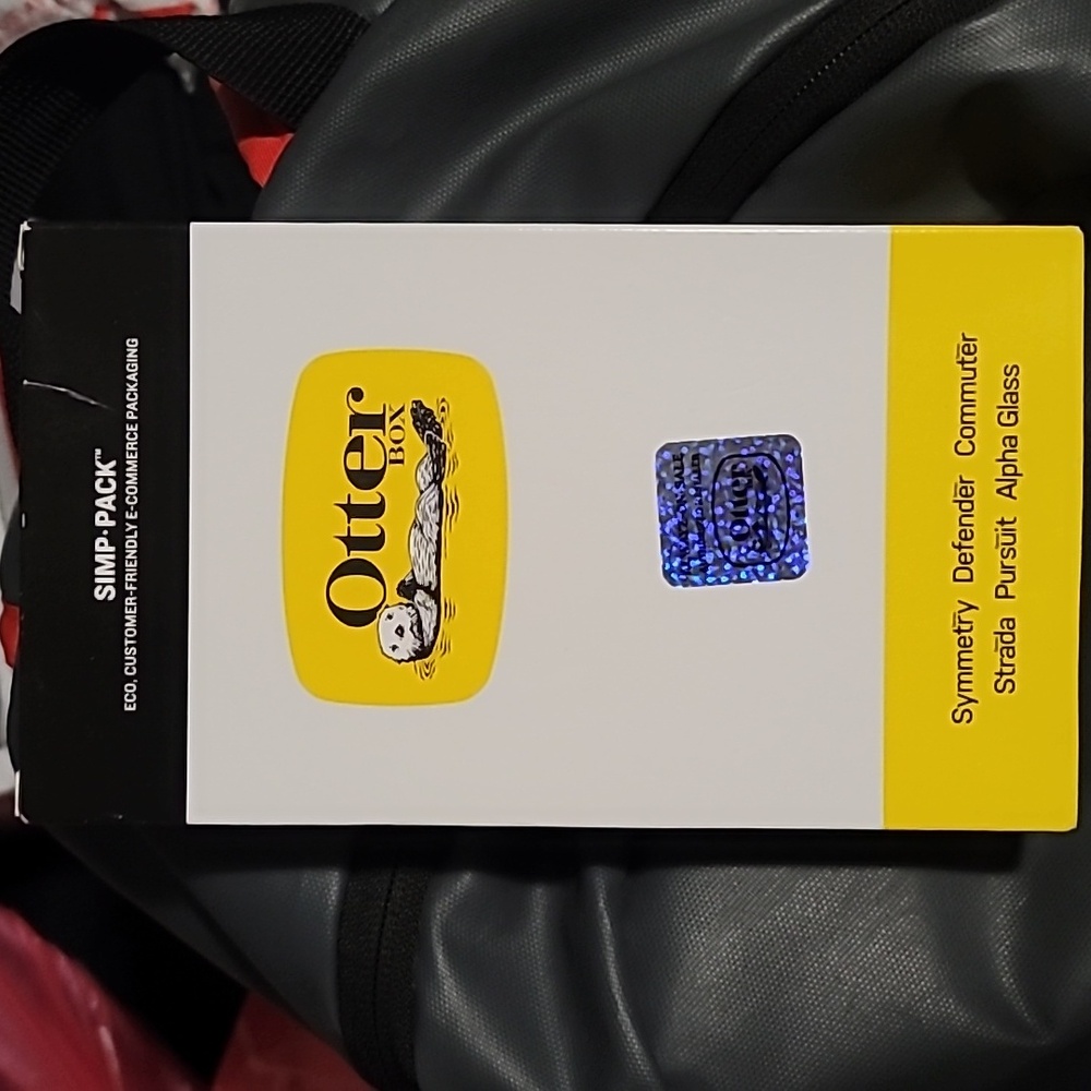 OtterBox Defender Screenless Series Galaxy Note 20